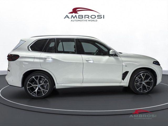 BMW X5 xDrive30d Msport Travel Package