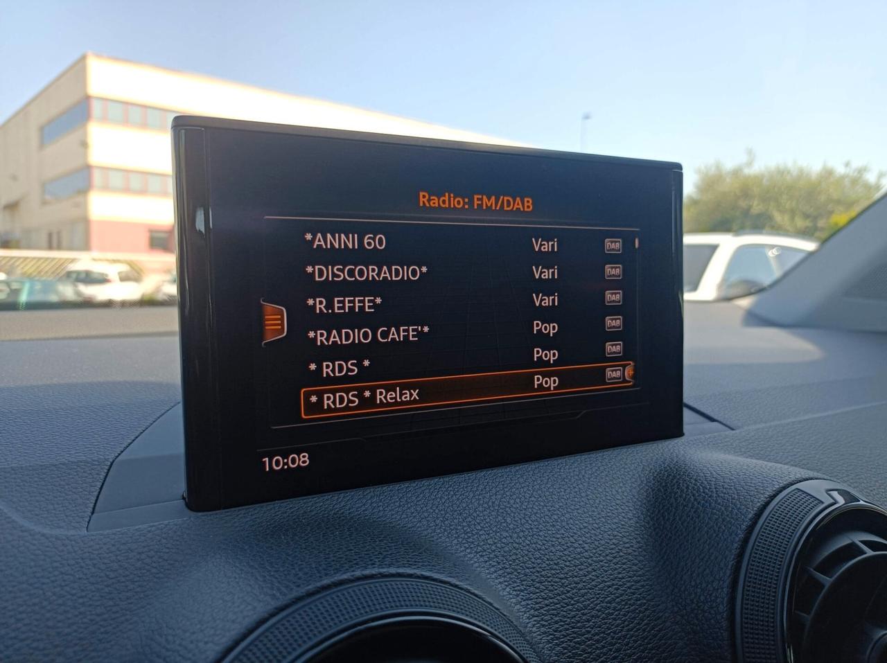 Audi Q2 1.6 TDI Sport