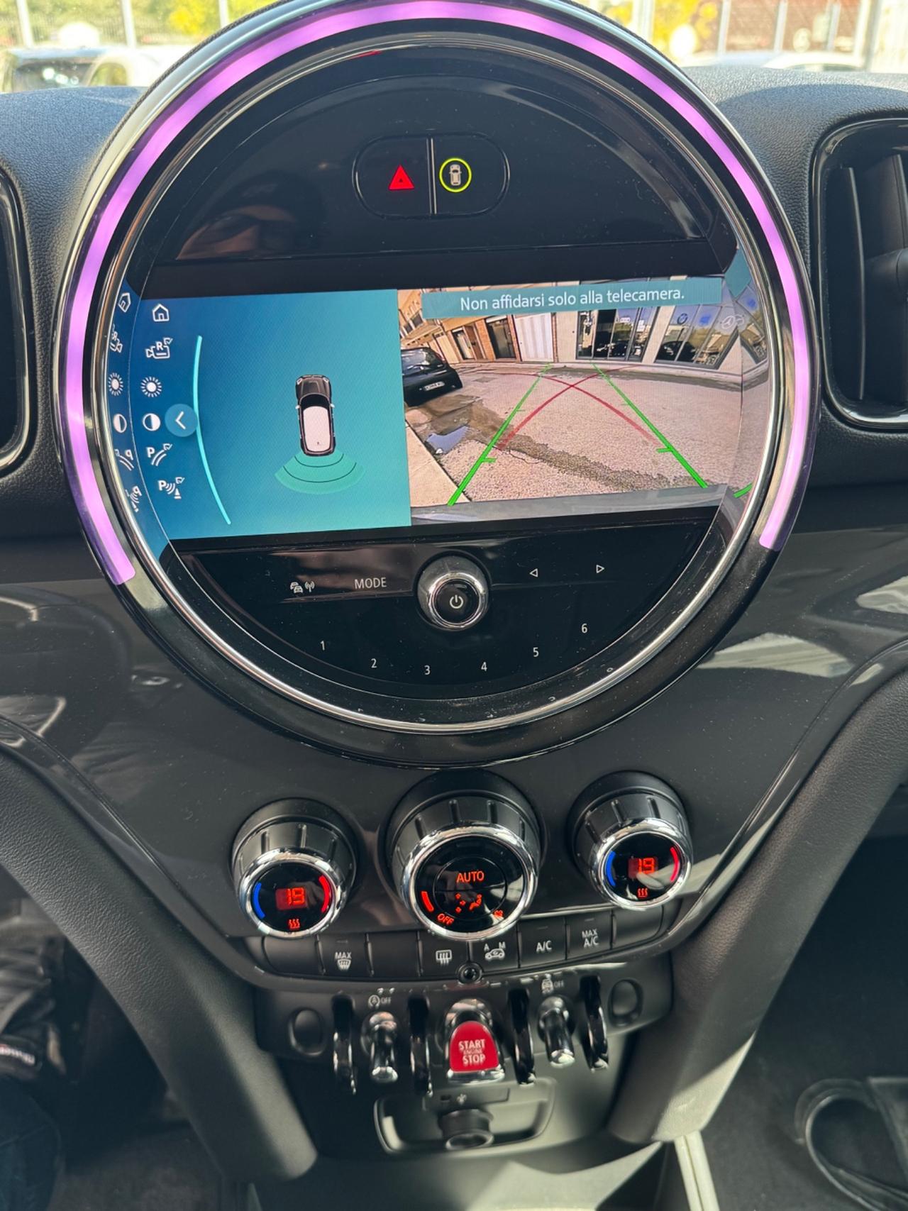 Mini Cooper D Countryman 1.5 One Essential