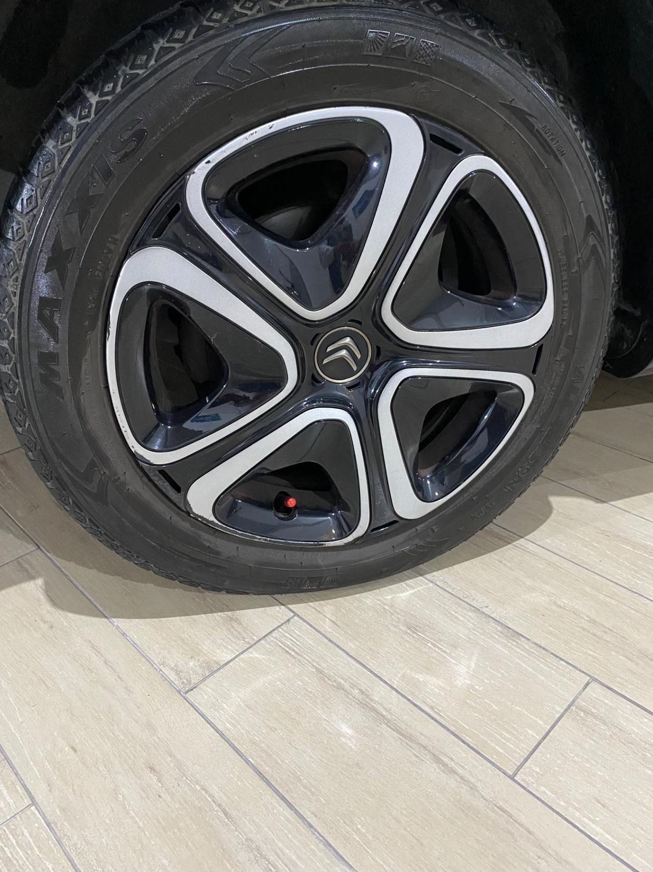 Citroen C3 Aircross Puretech Feel