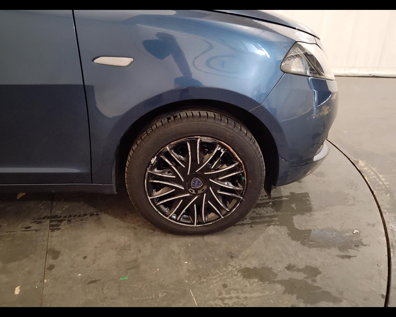 LANCIA Ypsilon III 2021 - Ypsilon 1.2 Gold Gpl 69cv