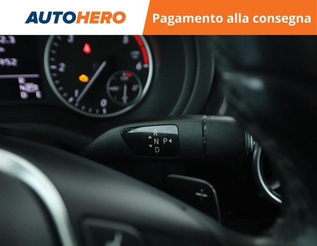 MERCEDES-BENZ B 180 CDI Automatic Executive