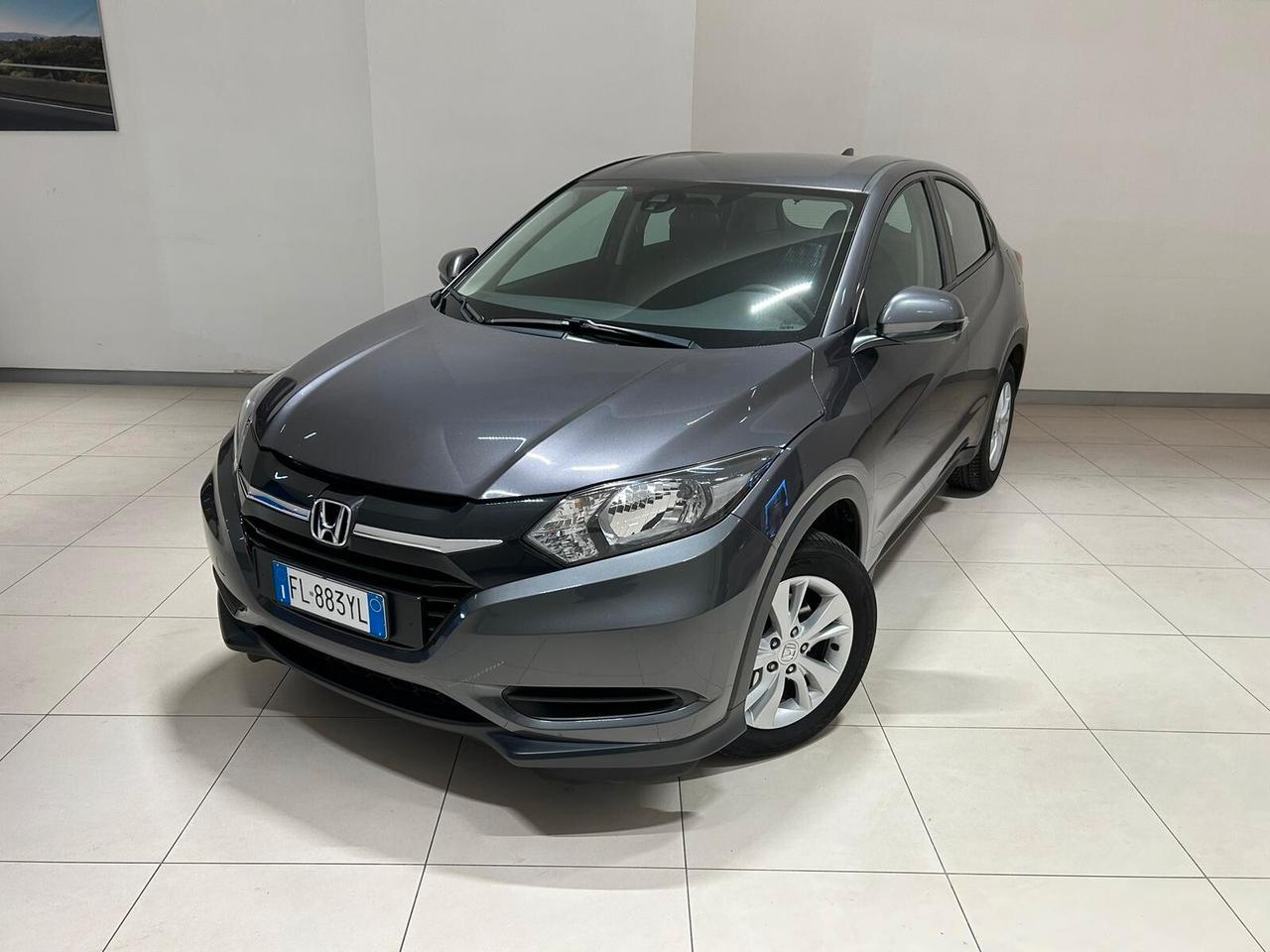 Honda HR-V 1.6 i-DTEC Comfort