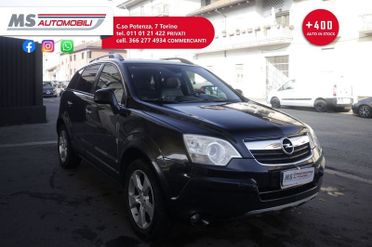 Opel Antara Opel Antara 2.0 CDTI 150CV Cosmo Unicoproprietario