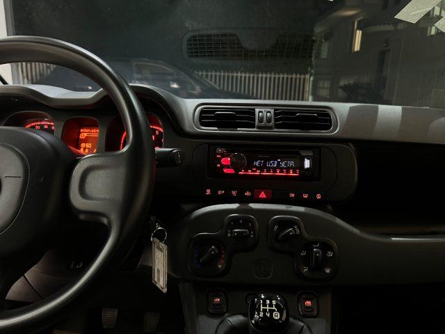 FIAT Panda 1.2 EasyPower gpl da ?119,00 mensili