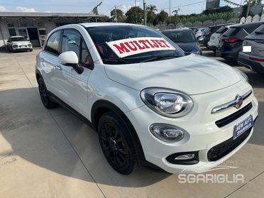 FIAT 500X 1.6 MULTIJET LOUNGE