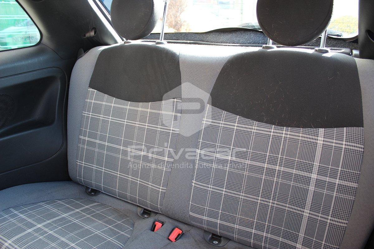 FIAT 500 1.0 Hybrid Connect