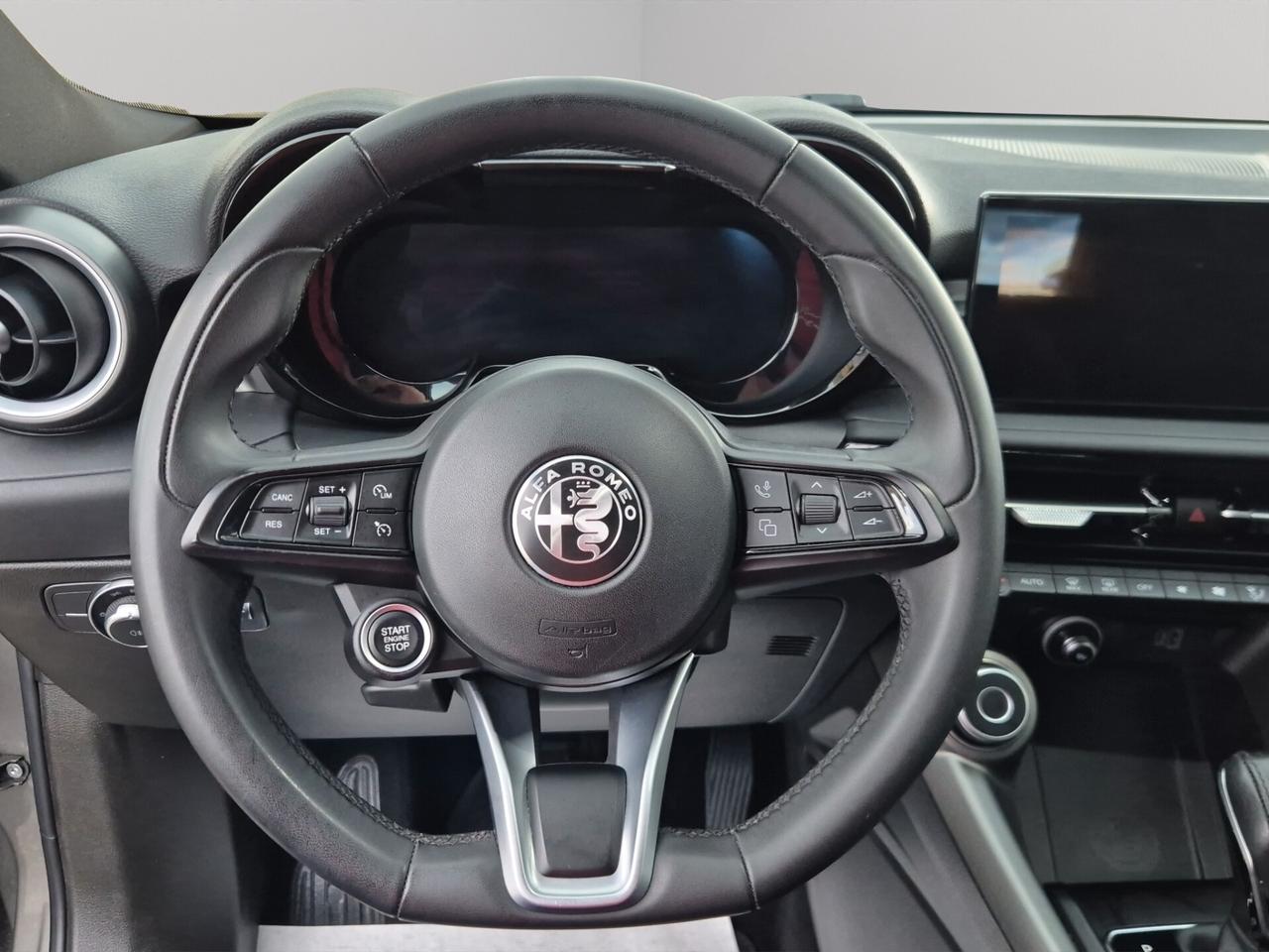 Alfa Romeo Tonale 1.6 diesel 130 CV TCT6 Sprint