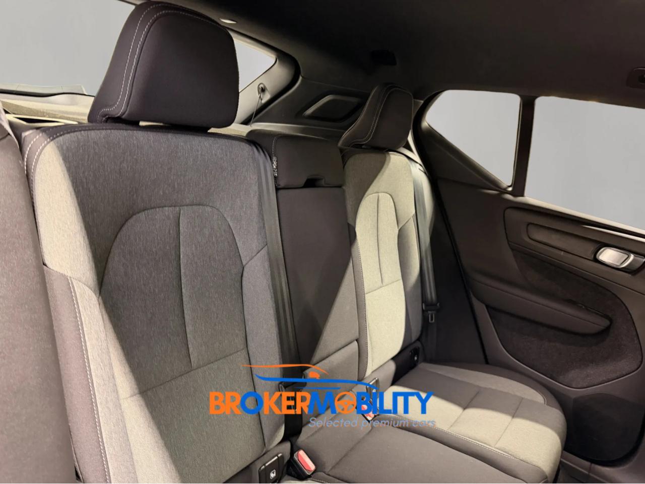 Volvo XC40 1.5 t2 Core Autocarro