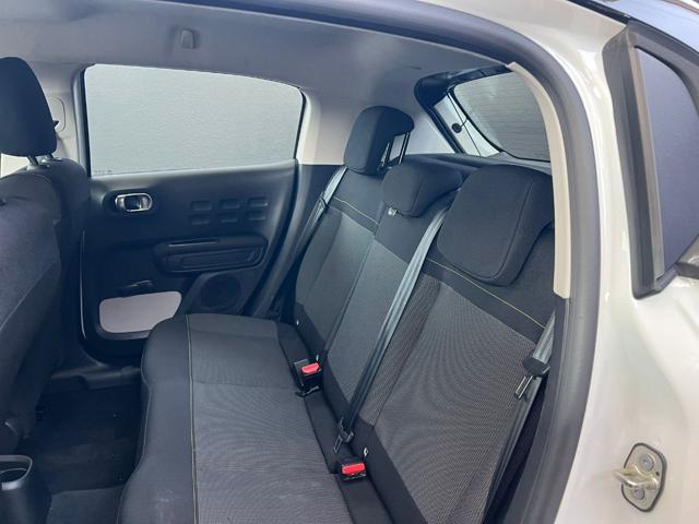 CITROEN C3 PureTech 83 S&S Shine