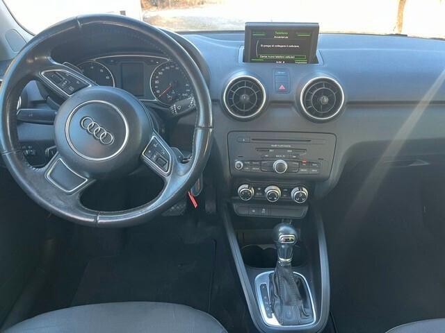 Audi A1 SPB 1.4 TFSI Attraction
