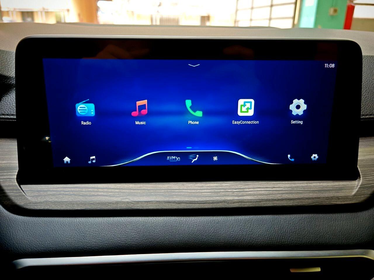 Emc Wave 3 1.5 Turbo 147cv