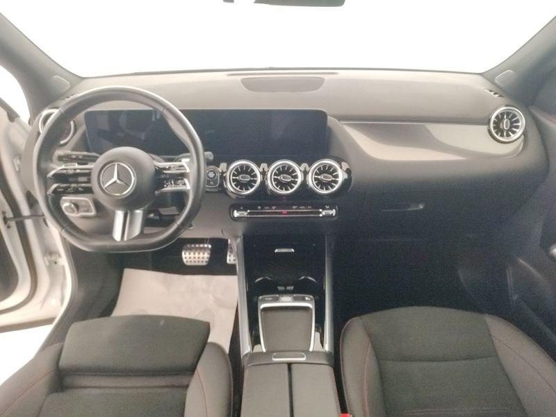 Mercedes-Benz GLA 200 d AMG Line Advanced Plus 4matic auto