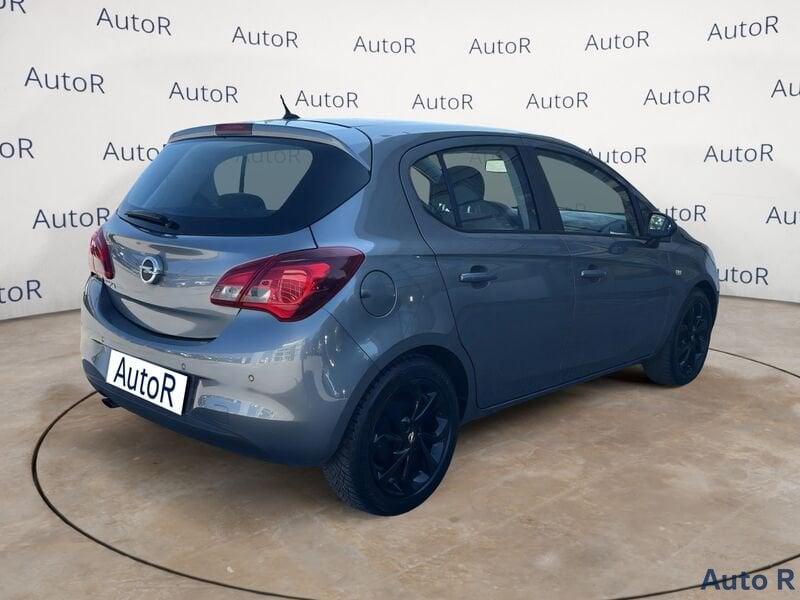 Opel Corsa 1.4 5 porte Cosmo
