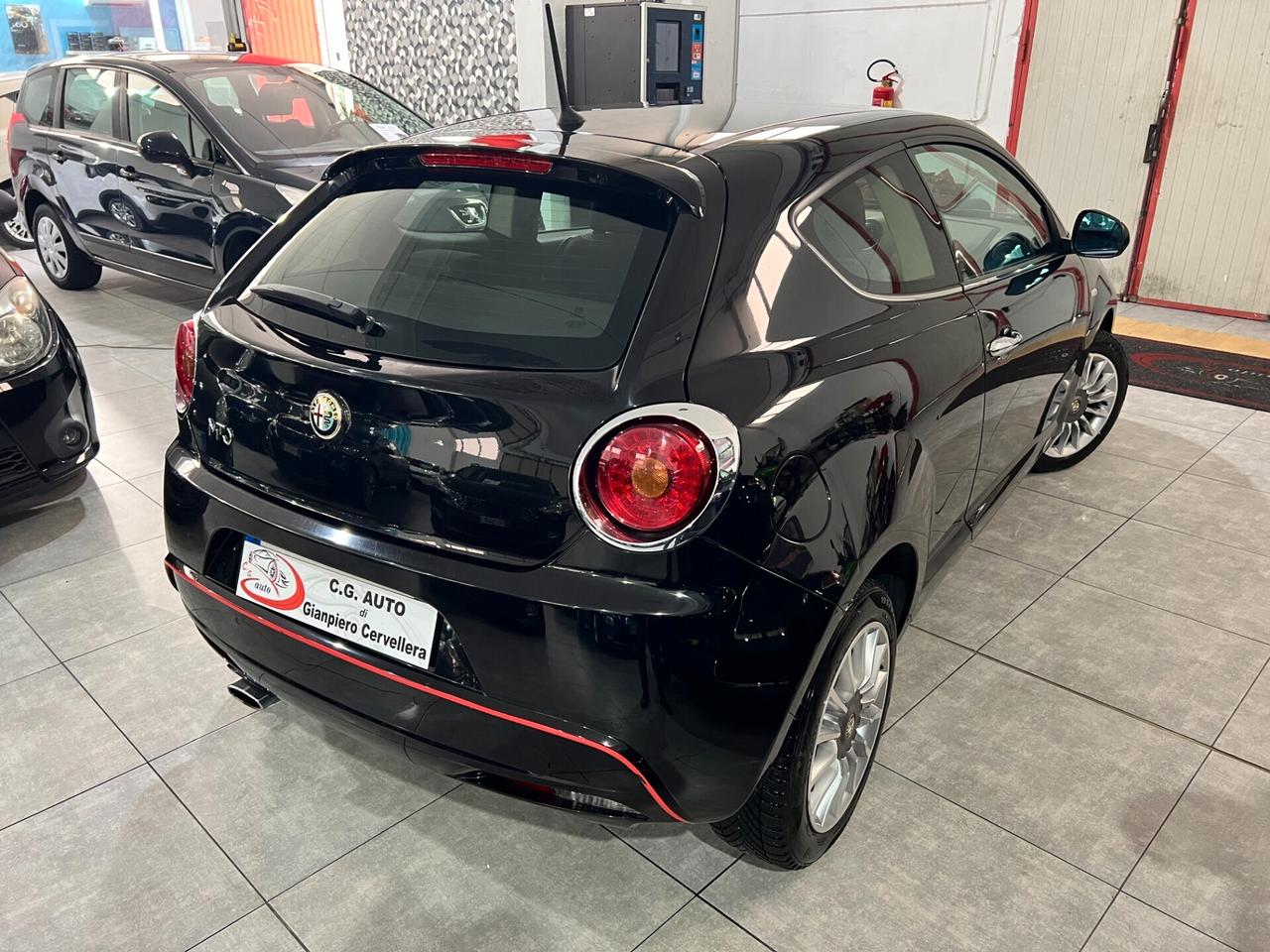 Alfa Romeo MiTo 1.3 JTDm 85 CV S&S Junior 2014