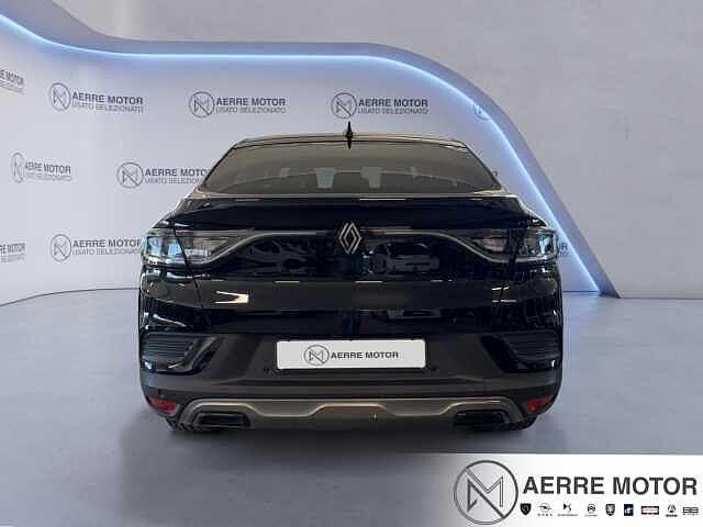 Renault Arkana Full Hybrid E-Tech 145 CV Esprit Alpine