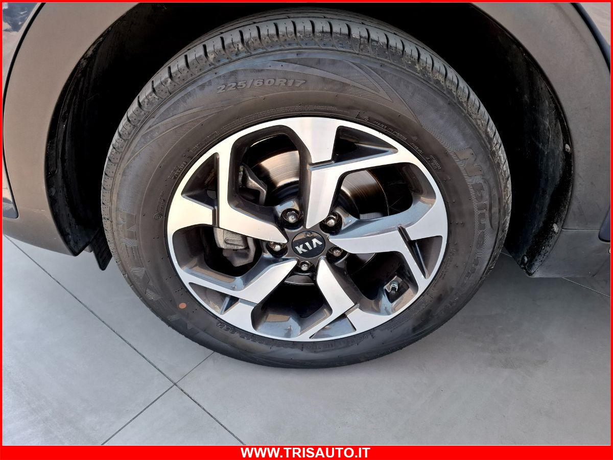 KIA Sportage 1.6 Crdi Business Class NEOPATENTATI (ANDROID+APPLE)
