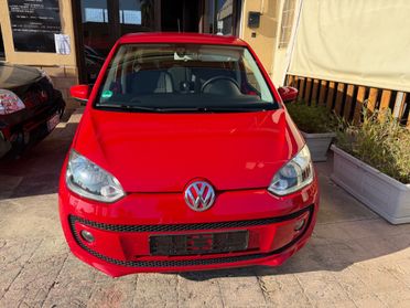 Volkswagen up! 1.0 75 CV 5p. move up! BlueMotion Technology ASG