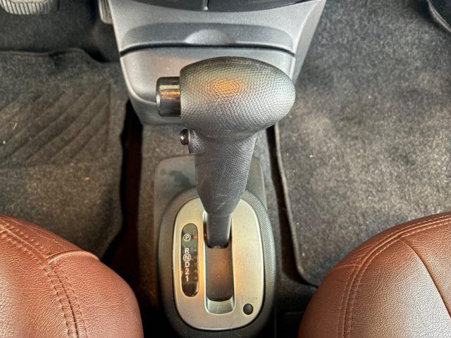 NISSAN Micra 1.2 16V 5 porte Acenta AUTOMATICA NEOPATENTATI