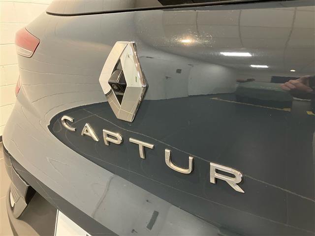 RENAULT Captur 1.6 E-Tech full hybrid Techno 145cv auto