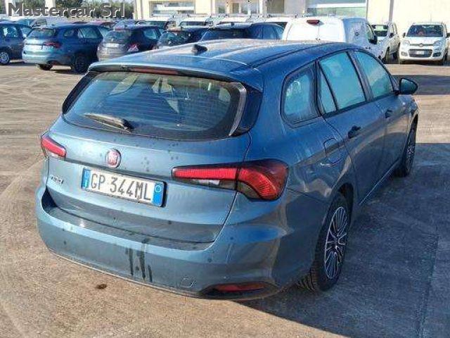 FIAT Tipo NEOPATENTATI Tipo SW 1.0 t3 100cv TG : GP344ML