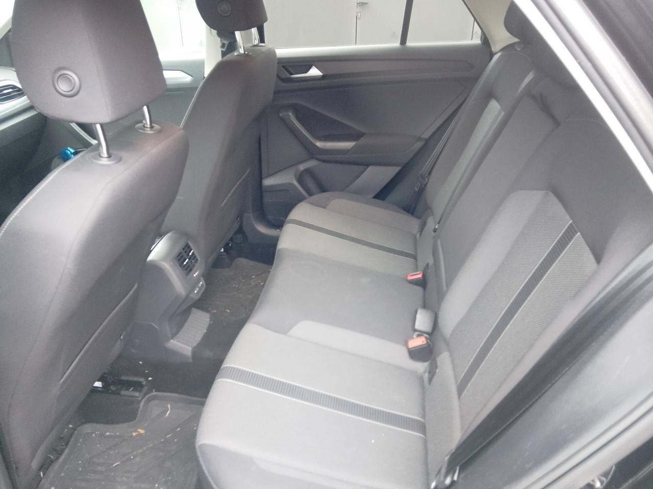 Volkswagen T-Roc 1.0 TSI Style