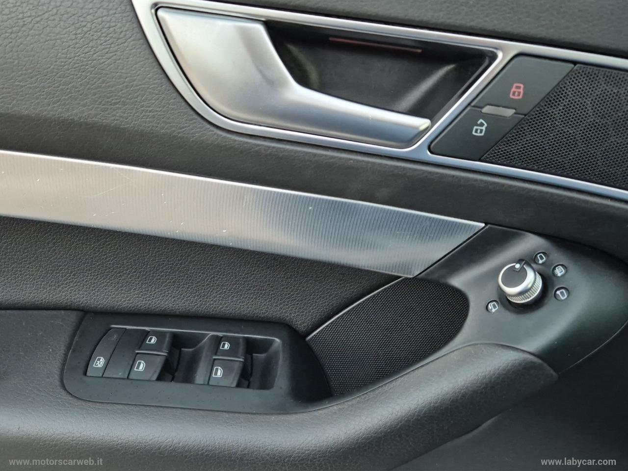 AUDI A6 allroad 3.0 TDI 240CV tip. Limited Ed