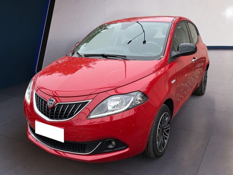 Lancia Ypsilon III 2021 1.0 firefly hybrid Gold s&s 70cv