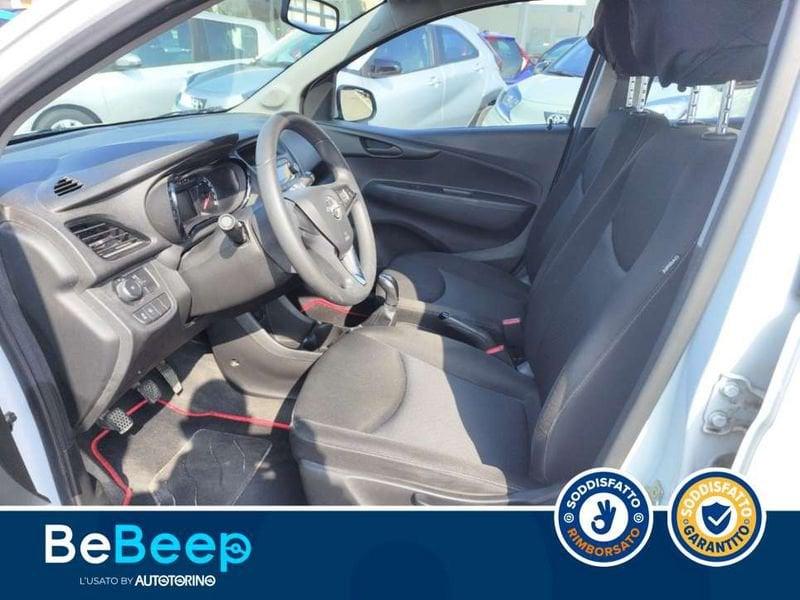 Opel Karl 1.0 INNOVATION 75CV