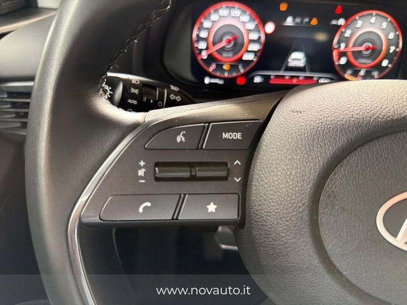 Hyundai i20 1.2 MPI 79cv ConnectLine