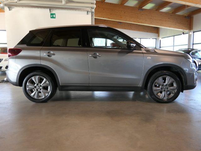SUZUKI Vitara 1.4 Hybrid A/T 4WD AllGrip Starview