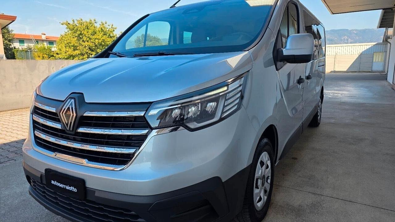 Renault trafic 150CV Nazionale