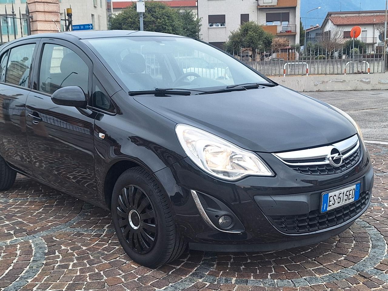 Opel Corsa 1.3 CDTI 75CV F.AP. 5 porte Elective