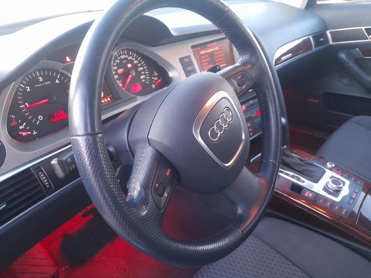 Audi A6 Avant 3.0 V6 TDI F.AP. quattro