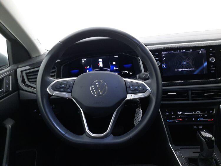 Volkswagen Taigo Life DSG BR267116 1.0 Benzina 110CV