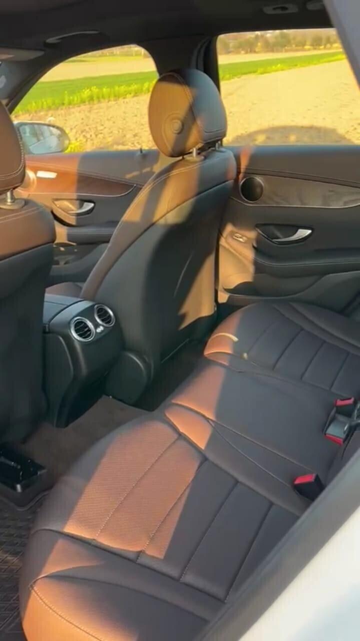 Mercedes-benz GLC 250 300 4Matic EQ-Boost Executive