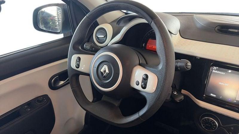 Renault Twingo 1.0 sce Zen 65cv 1.0 SCe 65cv Zen