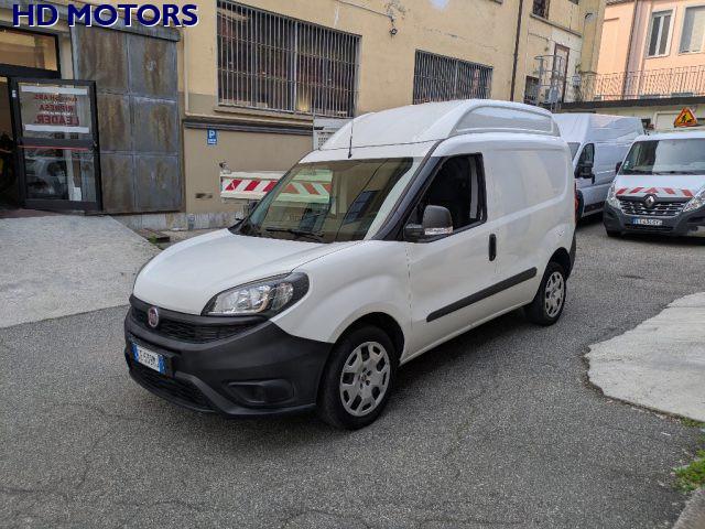 FIAT Doblo Doblò 1.4 Natural Power PC-TA Cargo Lounge