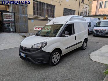 FIAT DOBLO 1.4 T-jet lounge 3posti tetto alto