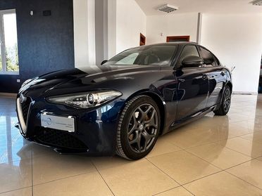 Alfa Romeo Giulia 2.2 Turbodiesel 150 CV Executive