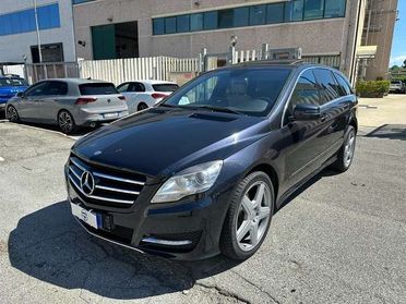 Mercedes-Benz R 350 CDI cat 4Matic Premium 265cv