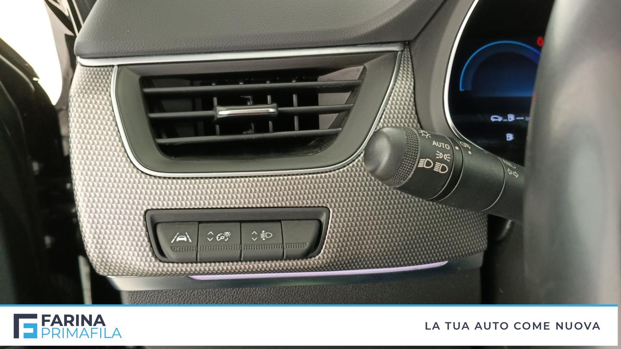RENAULT Arkana 2021 - Arkana 1.6 E-Tech hybrid Intens 145cv