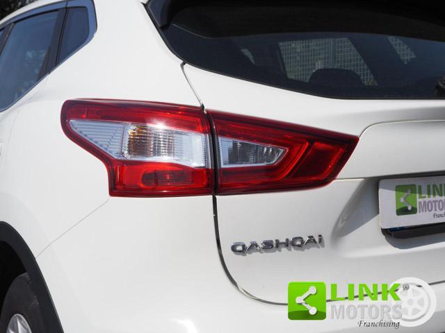 NISSAN Qashqai 1.6 dCi 2WD Acenta