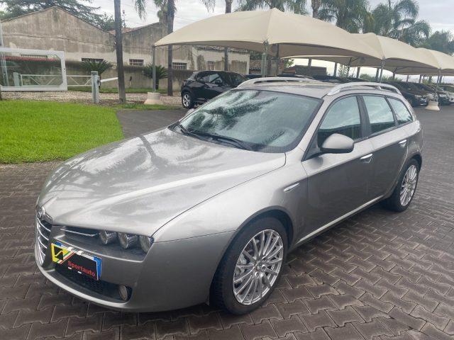 ALFA ROMEO 159 1.9 JTDm 16V Sportwagon Progression