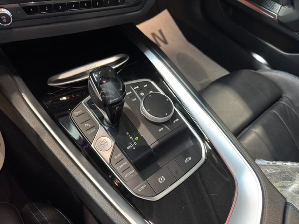 BMW Z4 20 i Msport sDrive Steptronic