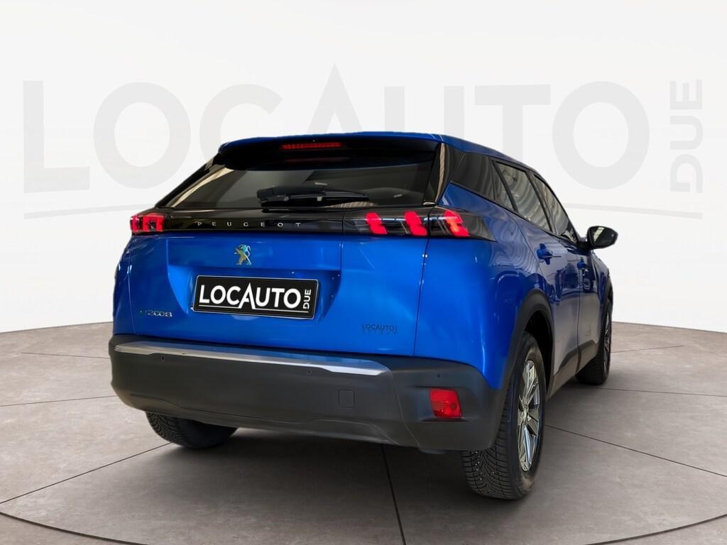 Peugeot e-2008 Active Pack - PROMO