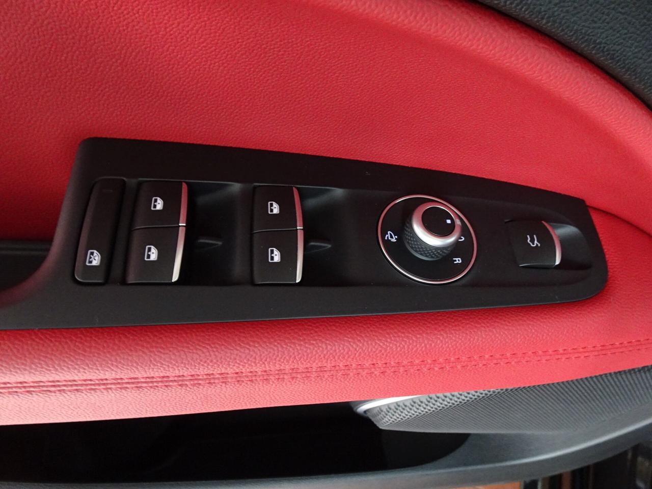 Alfa Romeo Stelvio 2.2 Turbodiesel 210 CV AT8 Q4 Veloce