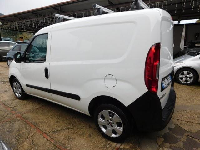 Fiat Doblo Doblò 1.3 MJT PC-TN Cargo Lamierato