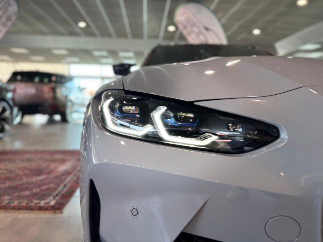 BMW M3 TOURING COMPETITION M xDrive *UNIPROP*STUPENDA*
