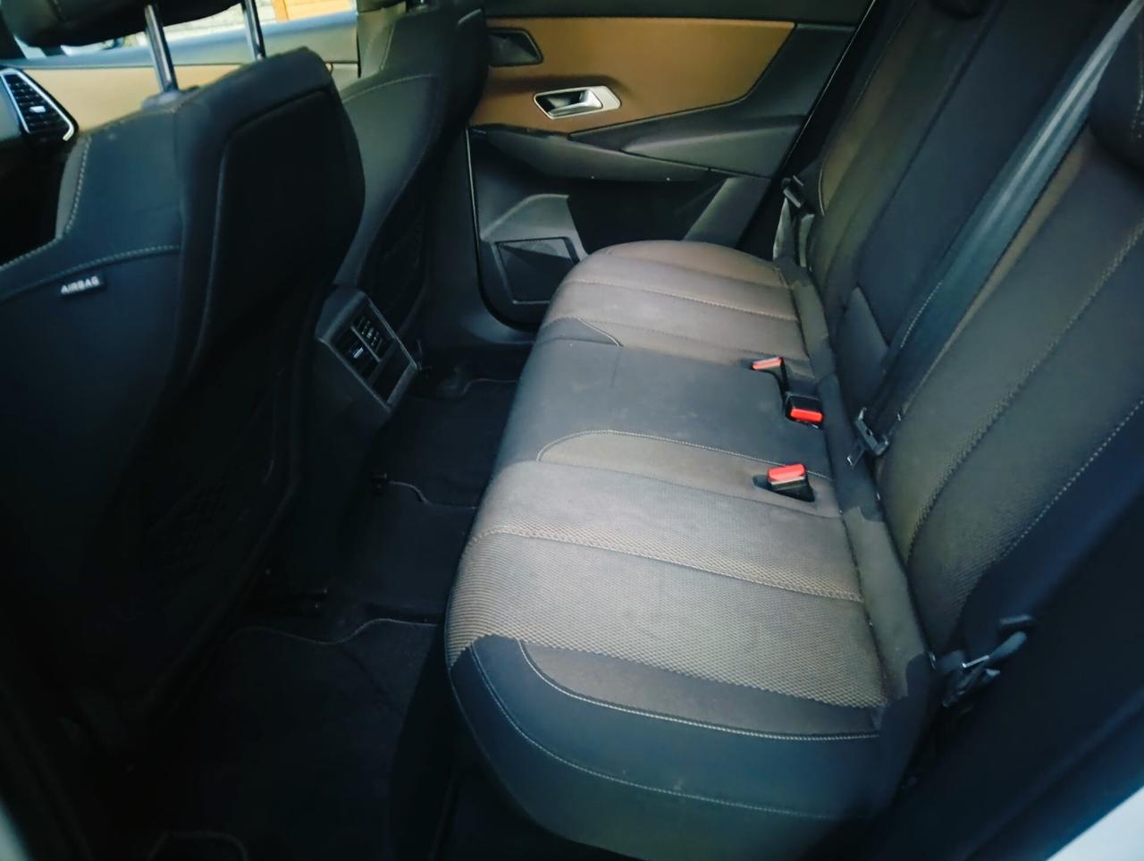 Ds 7 Crossback BlueHDi 130 aut. Business